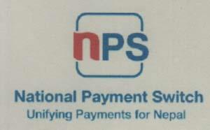 nps National Payment Switch Unifying Payments for Nepal (and logo) trademark logo
