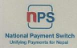 nps National Payment Switch Unifying Payments for Nepal (and logo) trademark logo