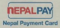 nepal PAY Nepal Payment Card (and logo) trademark logo