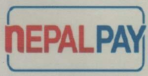 nepal PAY (and logo) trademark logo