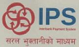 IPS Interbank Payment System (and logo) trademark logo