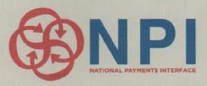 NPI National Payments Interface (and logo) trademark logo