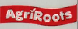 AGRIROOTS (and logo) trademark logo
