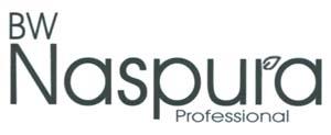 BW NASPURA PROFESSIONAL (and logo) trademark logo