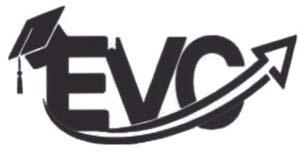 EVC (and logo) trademark logo