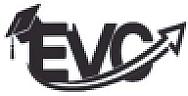EVC (and logo) trademark logo