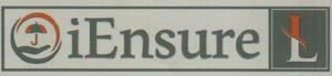 iEnsure L (and logo) trademark logo
