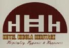 HOTEL HICOLA HERITAGE (and logo) trademark logo