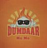 DUMDAAR MO:MO: (and logo) trademark logo