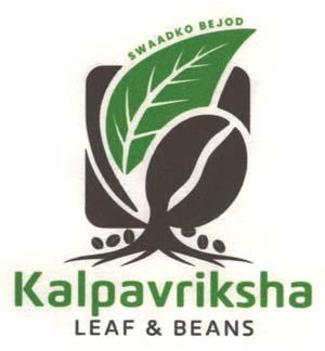 KALPAVRIKSHA (and logo) trademark logo