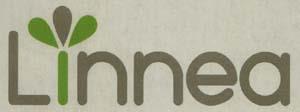 LINNEA (and logo) trademark logo
