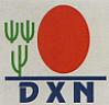 DXN (and logo) trademark logo
