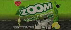 ZOOM (and logo) trademark logo