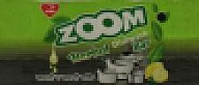 ZOOM (and logo) trademark logo