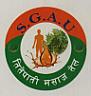 S.G.A.U (and logo) trademark logo