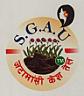 S.G.A.U (and logo) trademark logo