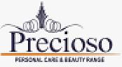 Precioso (and logo) trademark logo