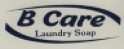 B CARE (and logo) trademark logo