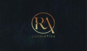 RA (and logo) trademark logo