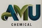 AMU (and logo) trademark logo