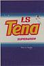 LS TENA (and logo) trademark logo