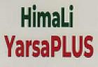 HIMALI YARSAPLUS (and logo) trademark logo