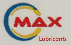 O MAX (and logo) trademark logo