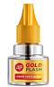 Good Knight Gold Flash (and logo) trademark logo