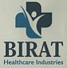 BIRAT (and logo) trademark logo