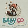BABYCO (and logo) trademark logo