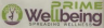 WELLBEING (and logo) trademark logo