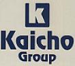 KAICHO GROUP (and logo) trademark logo