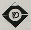 D DEVICE (and logo) trademark logo