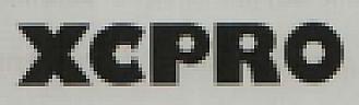 XCPRO (and logo) trademark logo
