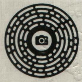 DEVICE MARK trademark logo