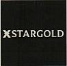 XSTARGOLD (and logo) trademark logo