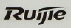 RUIJIE (and logo) trademark logo