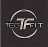 TECH FIT (and logo) trademark logo