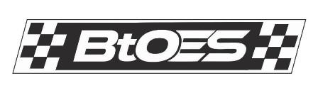BtOES (and logo) trademark logo