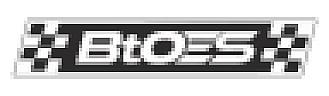 BtOES (and logo) trademark logo
