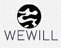 WEWILL (and logo) trademark logo