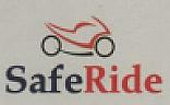 SAFERIDE (and logo) trademark logo