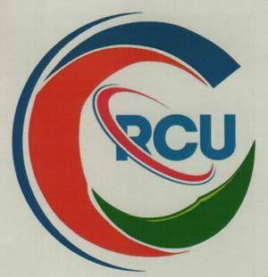 RCU (and logo) trademark logo