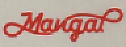 Mangal (and logo) trademark logo