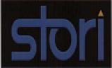 STORI (and logo) trademark logo