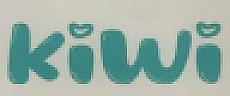 KIWI (and logo) trademark logo