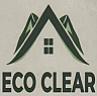 ECO CLEAR (and logo) trademark logo