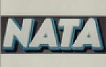 NATA (and logo) trademark logo