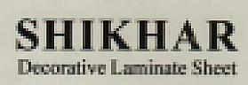 SHIKHAR (and logo) trademark logo