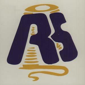 RS (and logo) trademark logo
